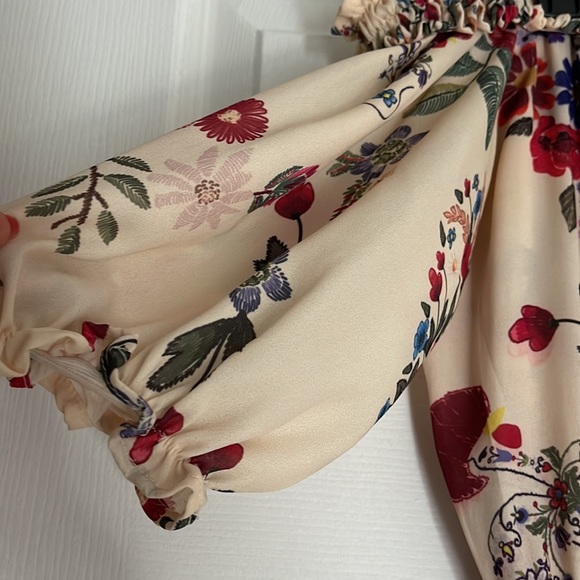 Chica Fulo mid dress - Picture 5 of 5